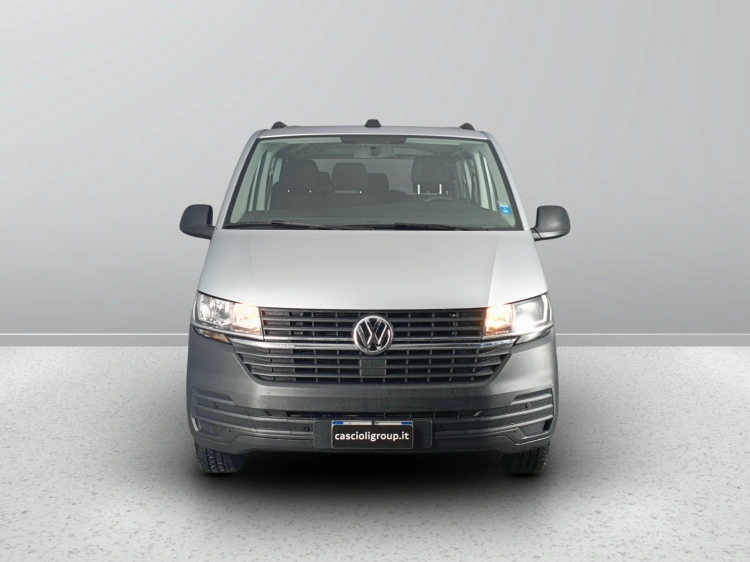 2 - Volkswagen T6.1 Transporter 30 T6.1 Transporter 30 2.0 tdi 110cv kombi Business p.c.