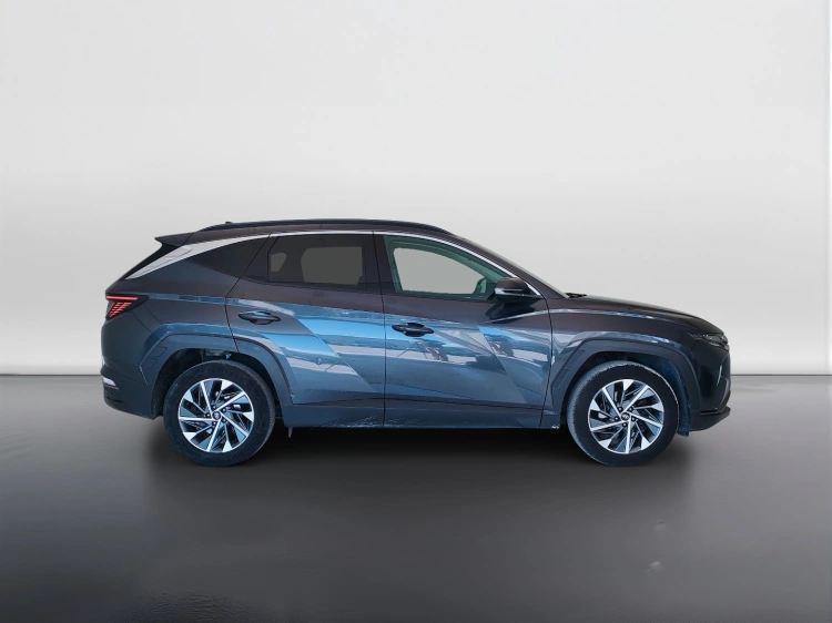 4 - Hyundai Tucson Tucson 1.6 crdi Xtech Hyundai Smart Sense+ 2wd
