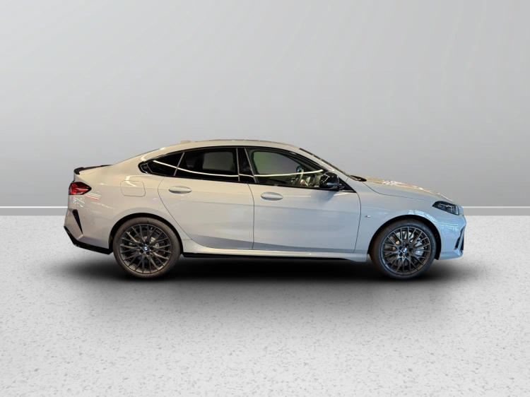 8 - BMW Serie 2 BMW M235 xDrive Gran Coupé