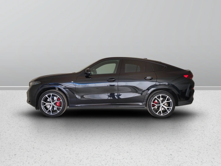 3 - BMW X6 X6 xdrive30d MSport auto