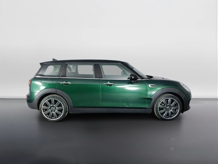 3 - MINI Cooper Mini Clubman 2.0 Cooper D Hype auto my18