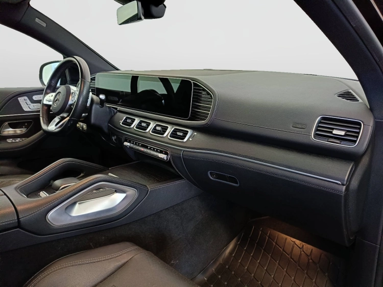 10 - Mercedes-Benz GLE 300 d mhev Premium Plus 4matic auto