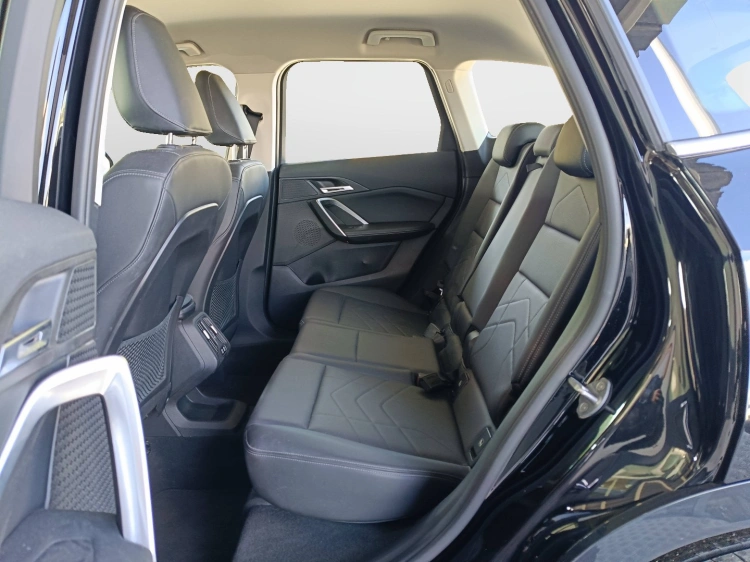 9 - BMW X1 X1 sdrive20i mhev 48V X-Line auto