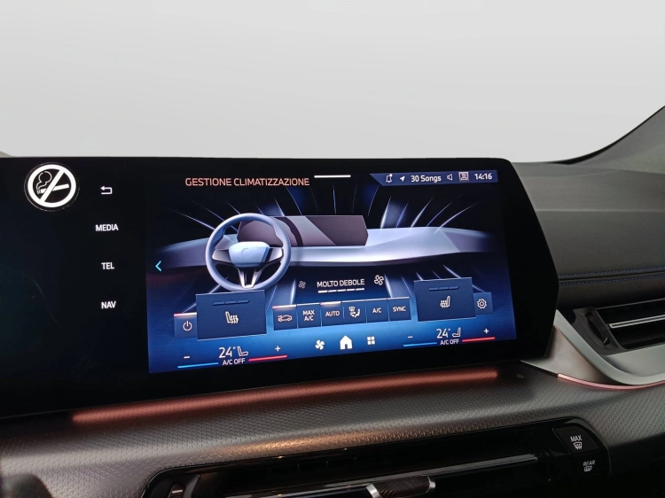 15 - BMW Serie 2 218d Active Tourer Msport auto
