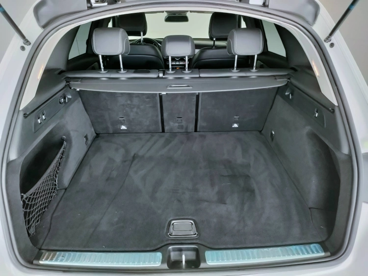 5 - Mercedes-Benz GLC 250 d Premium 4matic auto