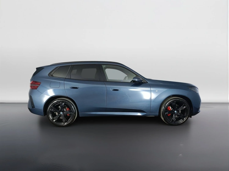 3 - BMW X3 X3 xdrive20d MSport Pro auto