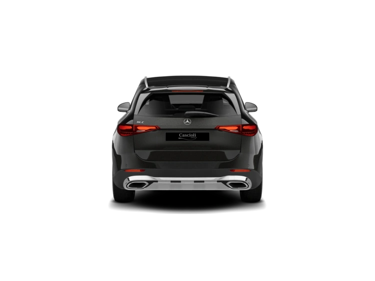 4 - Mercedes-Benz GLC 220 d AMG Line Premium Plus 4matic auto