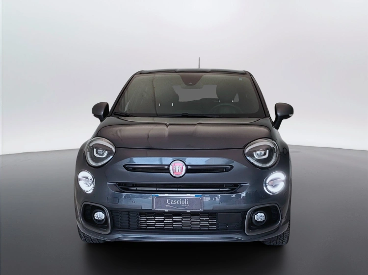 2 - Fiat 500 500X 1.3 mjt Sport 95cv