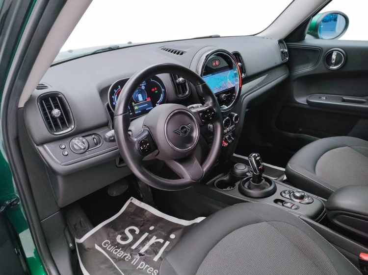 14 - MINI Countryman Mini Countryman 1.5 One D Business auto