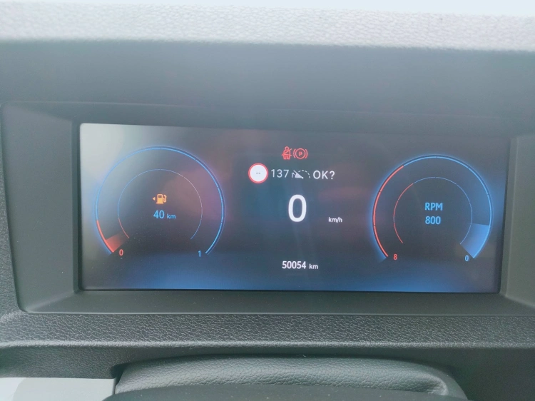 15 - Toyota Professional Proace Verso 2024 Proace Verso 2.0d 144cv S&S L2 Lounge D 9p.ti