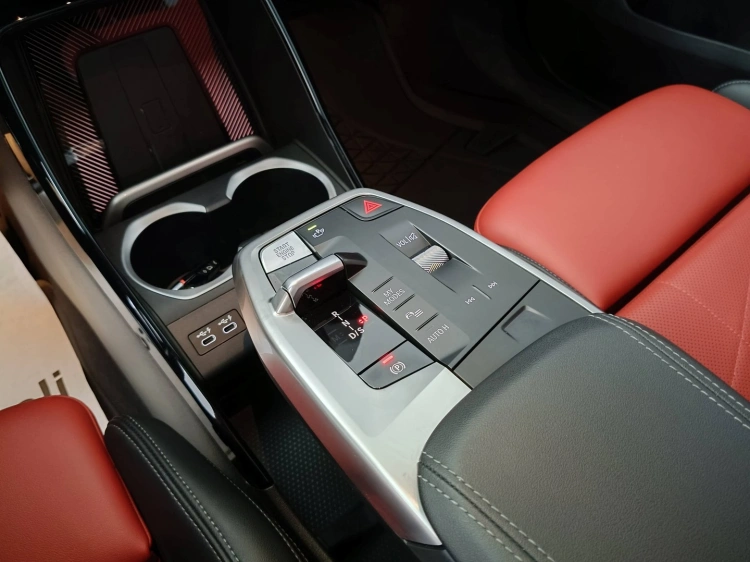 18 - BMW X1 X1 sdrive18d MSport auto