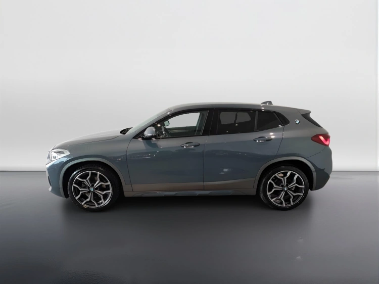 3 - BMW X2 X2 sdrive18d Msport X auto