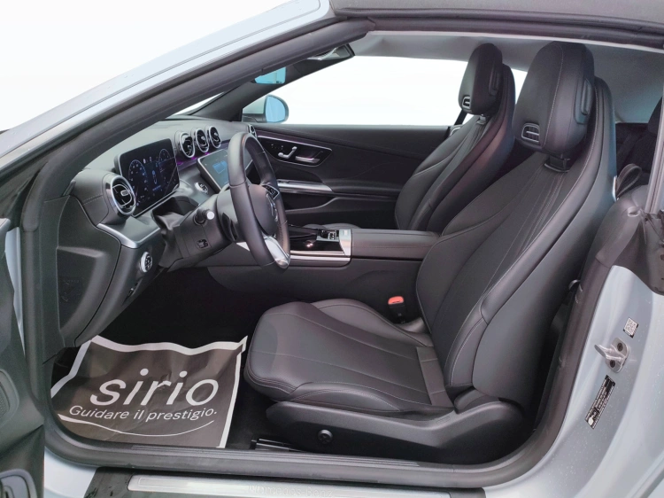 16 - Mercedes-Benz CLE Cabrio 220 d Advanced auto