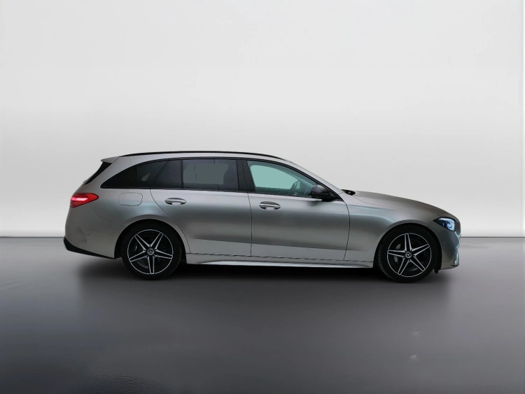 7 - Mercedes-Benz Classe C SW 300 d mhev Premium Plus auto