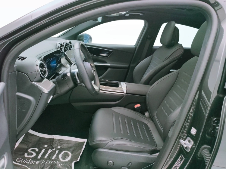 14 - Mercedes-Benz GLC 300 de phev AMG Line Advanced 4matic auto