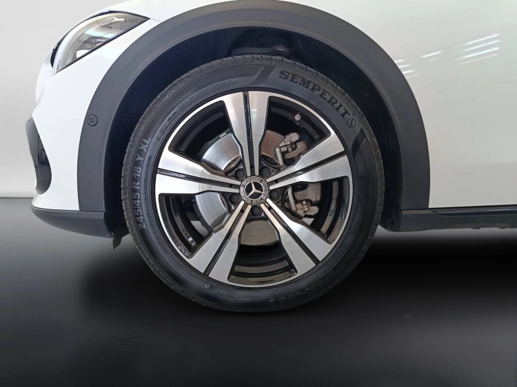 21 - Mercedes-Benz Classe C SW All-Terrain 220 d mhev Premium 4matic auto