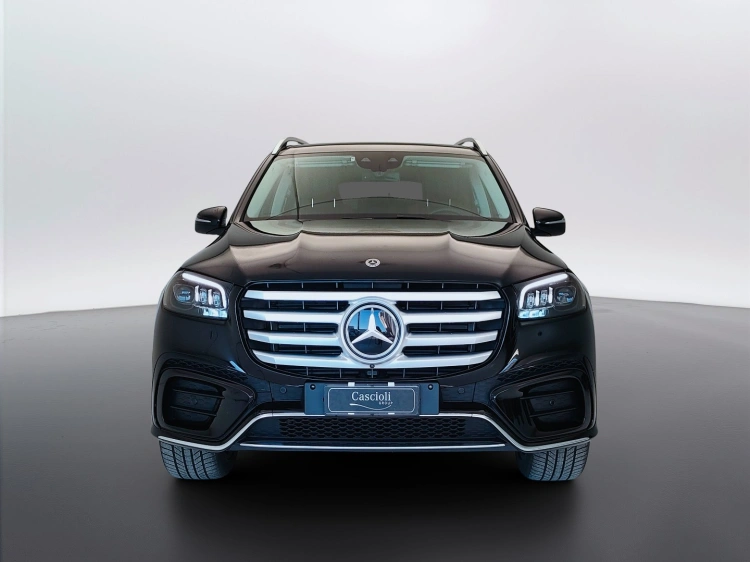 2 - Mercedes-Benz GLS 450 d AMG Line Premium Plus 4matic auto