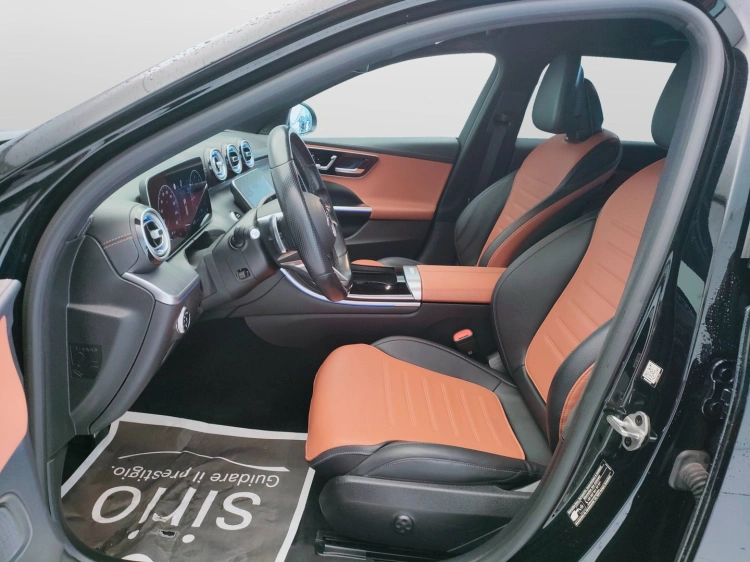 17 - Mercedes-Benz Classe C SW 300 d mhev Premium Plus auto