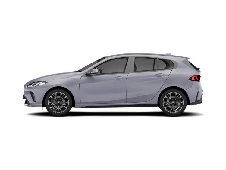 3 - BMW Serie 1 BMW 118d