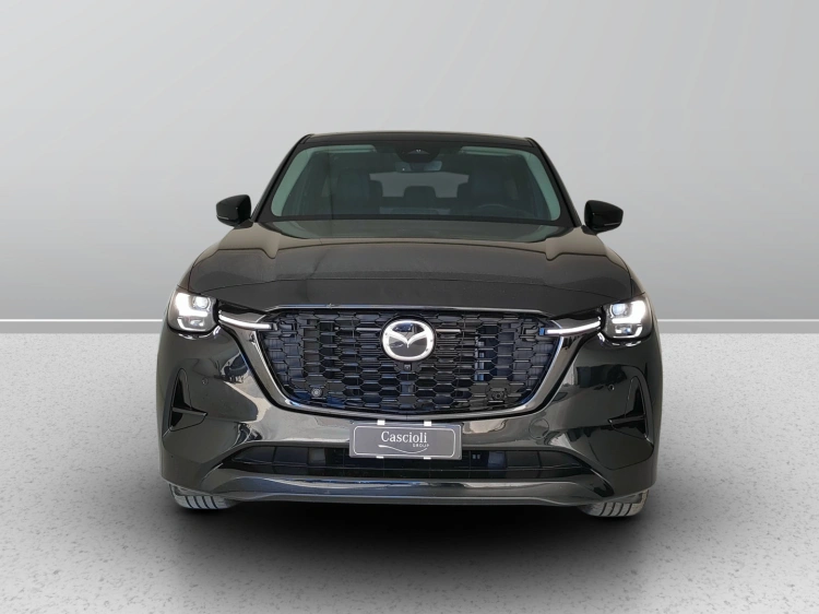 2 - Mazda CX CX-60 3.3 m-hybrid boost Homura tetto pan. Convenience&Sound