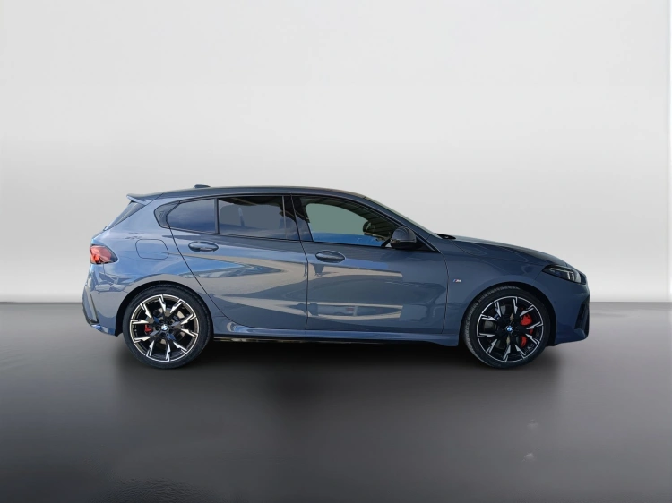 3 - BMW Serie 1 118d MSport Pro auto