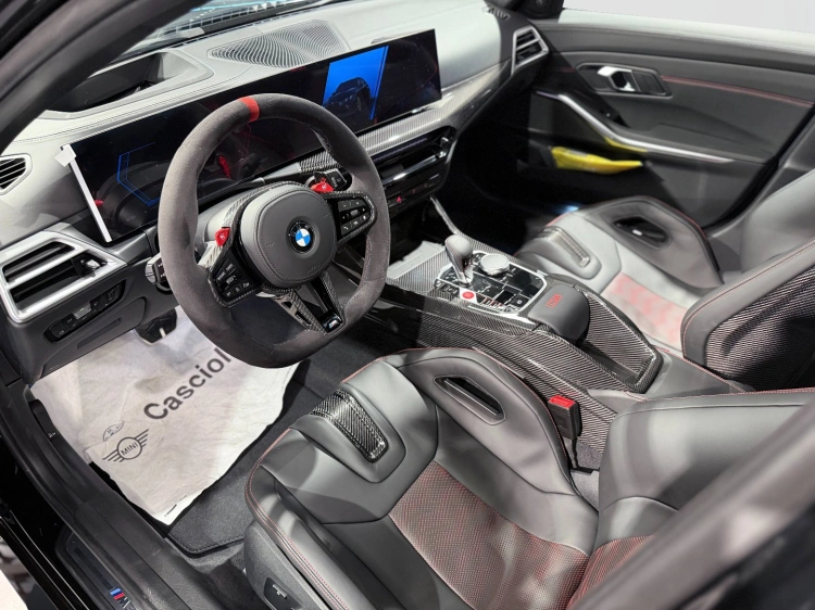 30 - BMW M M3 M3 CS Touring