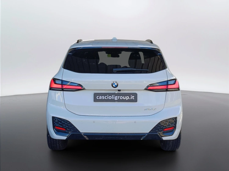 4 - BMW Serie 2 218d Active Tourer Msport auto