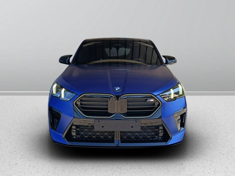 2 - BMW X2 M BMW X2 M35i xDrive