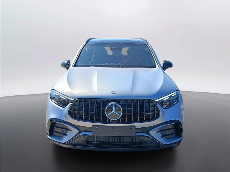 2 - Mercedes AMG GLC Mercedes-AMG GLC 43 4MATIC