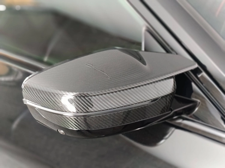 18 - BMW M M4 BMW M4 Competition M xDrive Coupé