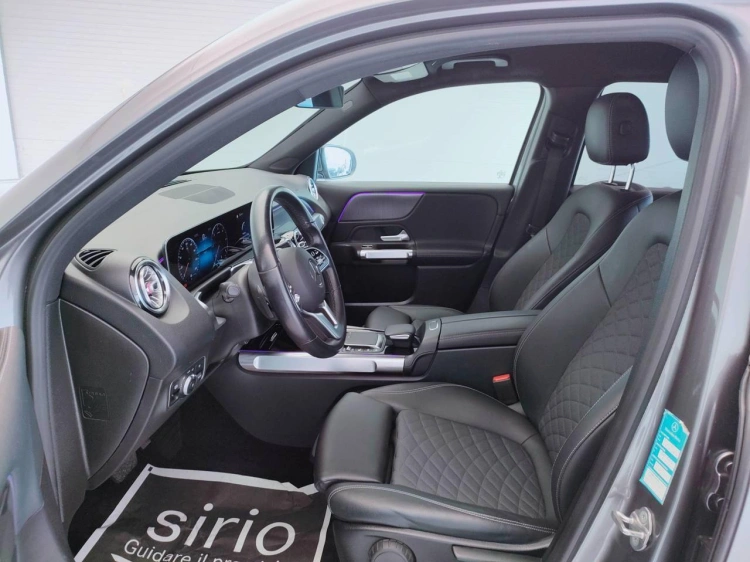 10 - Mercedes-Benz GLB 200 d Sport Plus auto 7p.ti