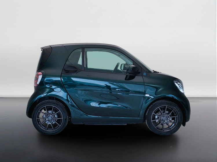 7 - smart fortwo Fortwo eq Prime 4,6kW