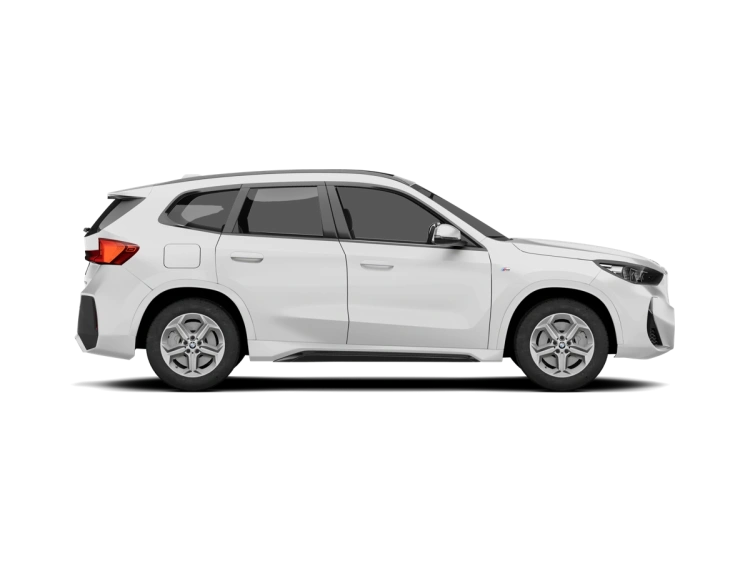 6 - BMW X1 BMW X1 sDrive20d