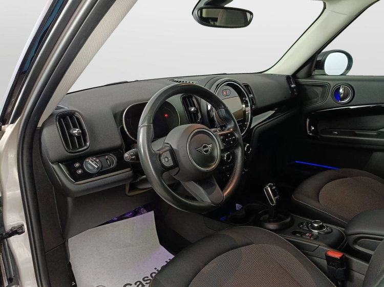 7 - MINI Countryman Mini Countryman 2.0 Cooper D Classic auto