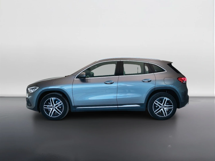 8 - Mercedes-Benz GLA 220 d Sport Plus 4matic auto