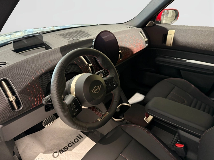 14 - MINI Countryman MINI Countryman John Cooper Works ALL4