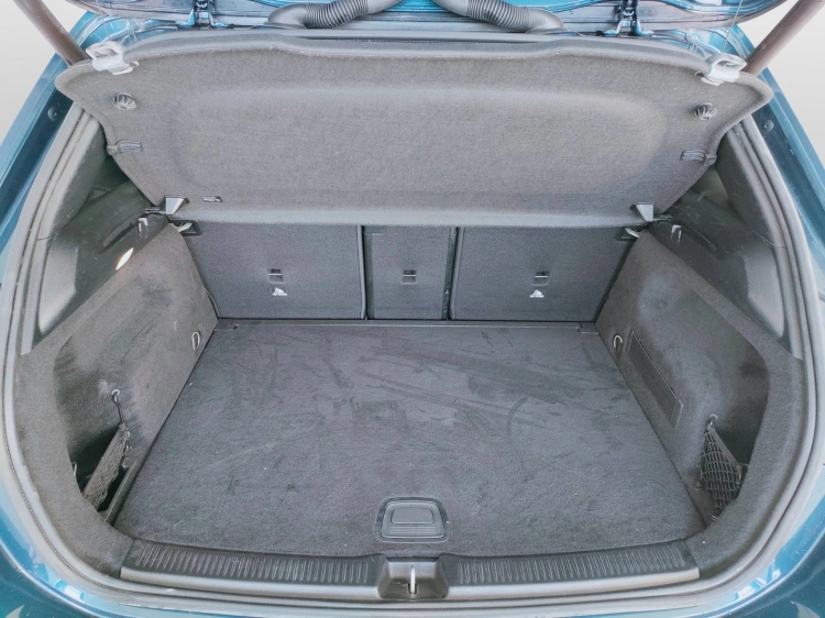 6 - Mercedes-Benz Classe B 180 d Premium auto