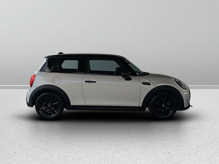 6 - MINI Cooper Mini 3p 1.5 Cooper Classic auto
