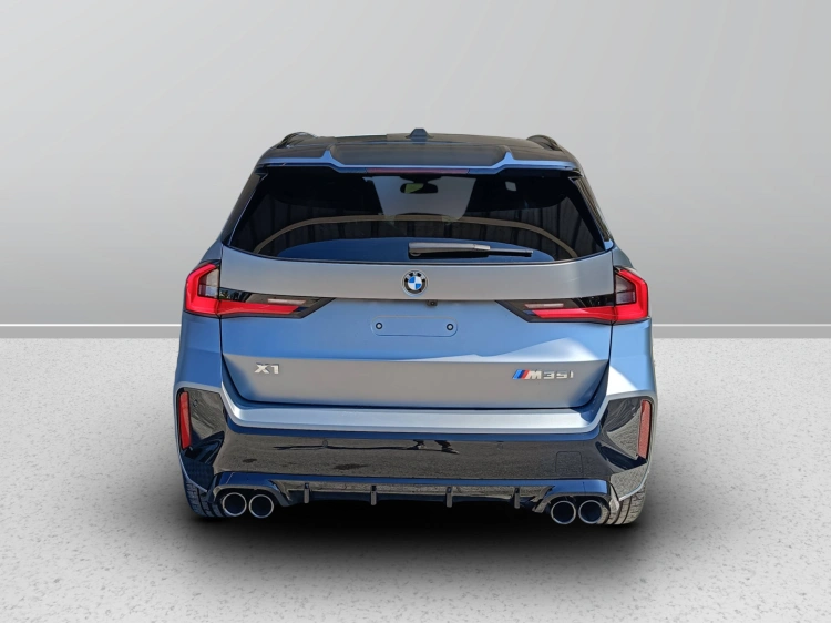 4 - BMW X1 M BMW X1 M35i xDrive
