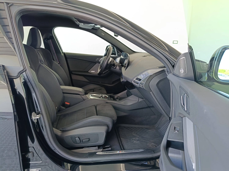 11 - BMW Serie 2 220 Gran Coupe 48V MSport Pro auto