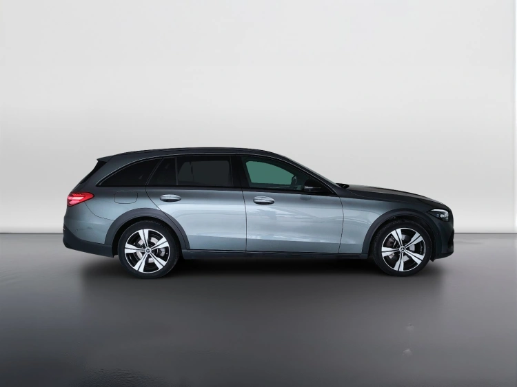 7 - Mercedes-Benz Classe C SW All-Terrain 220 d mhev Premium 4matic 197cv auto