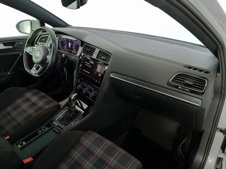 10 - Volkswagen Golf Golf 5p 2.0 tsi Gti Performance dsg