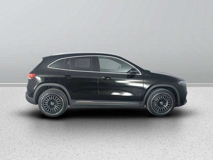 3 - Mercedes-Benz EQA 250 Premium