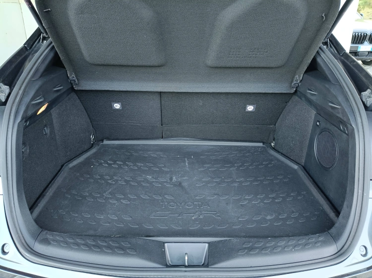 14 - Toyota C-HR C-HR 2.0h Style e-cvt