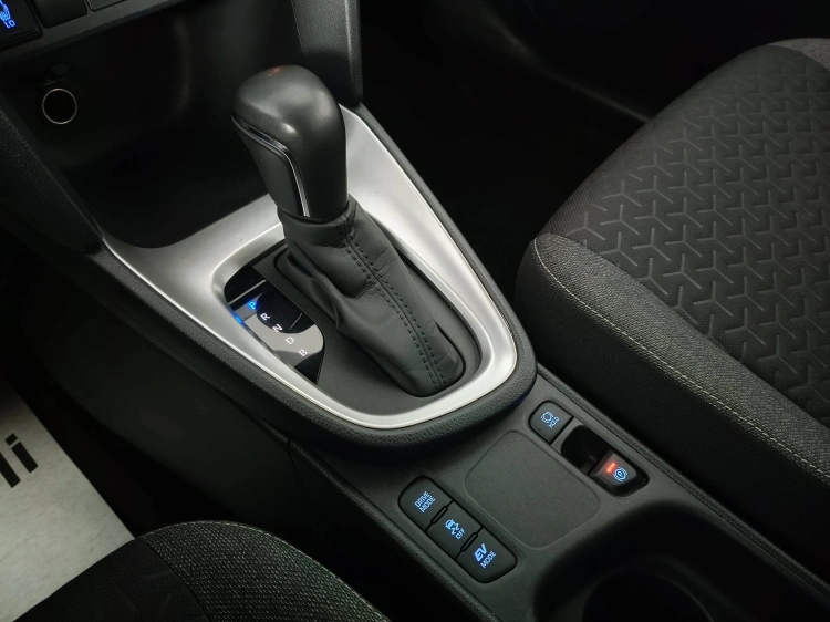 16 - Toyota Yaris Cross Yaris Cross 1.5h Trend fwd 116cv e-cvt