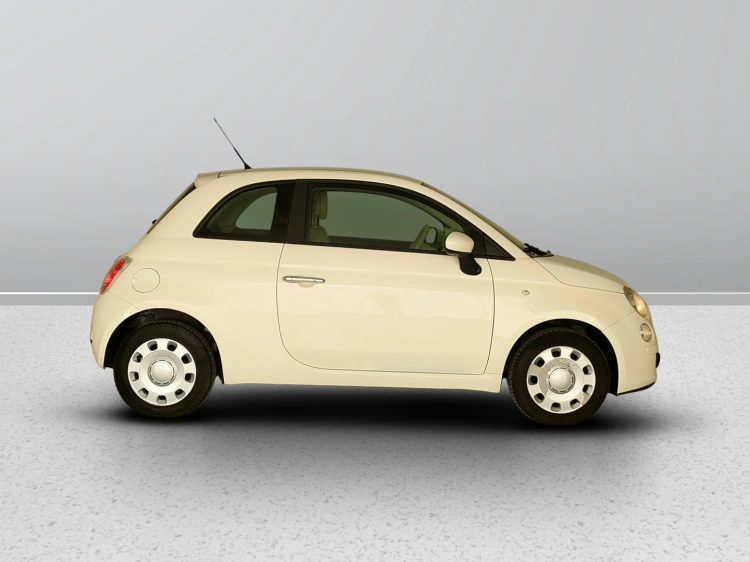 7 - Fiat 500 500 1.2 Pop 69cv