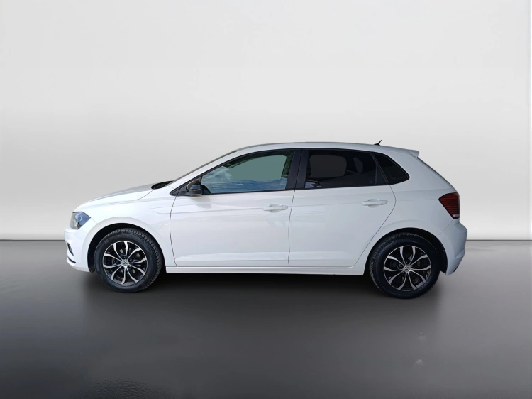 6 - Volkswagen Polo Polo 5p 1.0 mpi Trendline 65cv