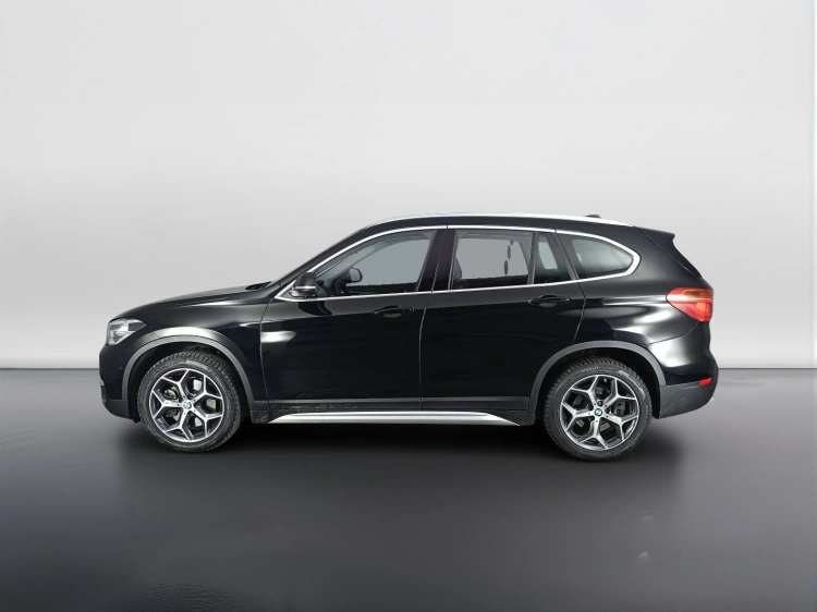 5 - BMW X1 X1 xdrive20d xLine auto