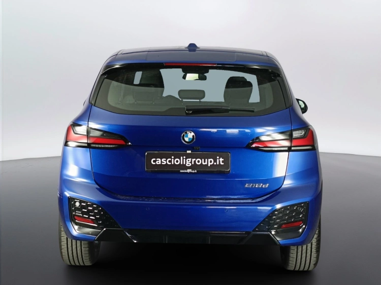 5 - BMW Serie 2 218d Active Tourer Msport auto