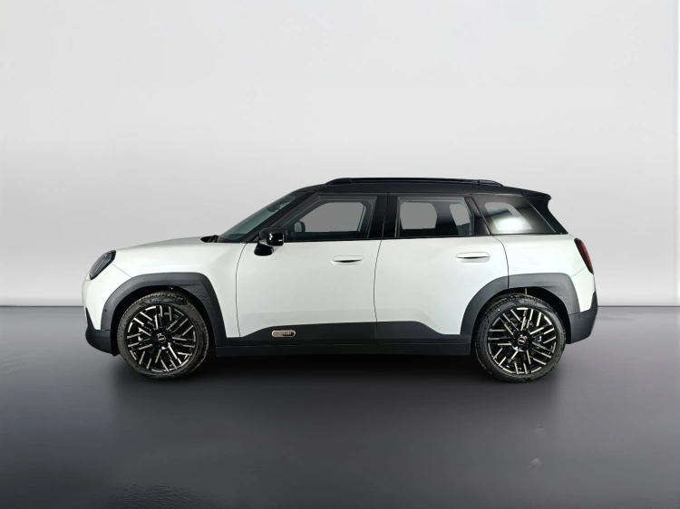 6 - MINI Aceman ACEMAN SE